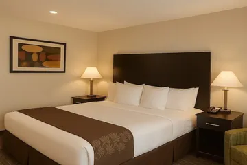 Boarders Inn & Suites by Cobblestone Hotels – Ashland City