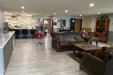 Windsor Place Inn