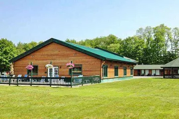 Adirondack Lodge Old Forge