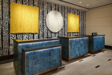 The Highland Dallas Curio Collection by Hilton