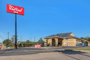 Red Roof Inn Canton TX