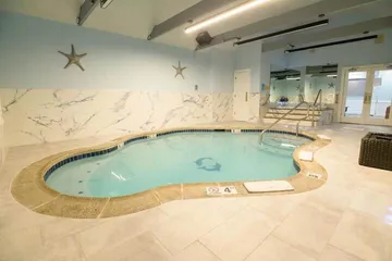 Inn of the Dove Romantic Suites with Jetted Tub & Fireplace