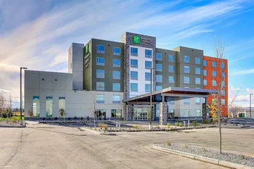 Holiday Inn Express & Suites Calgary Airport Trail NE by IHG
