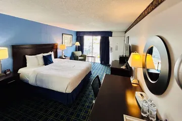 Hospitality Inn