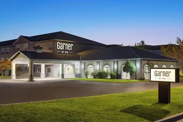 Garner Hotel Salt Lake City Airport by IHG