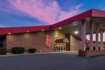 Red Roof Inn Marion VA