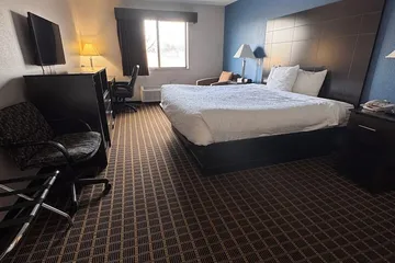 Baymont Inn & Suites by Wyndham Richmond