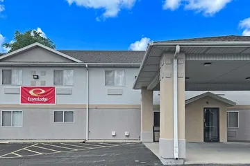 Econo Lodge Chillicothe