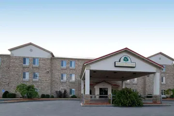 Beaver Dam Inn