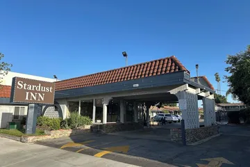 Stardust Motel Azusa