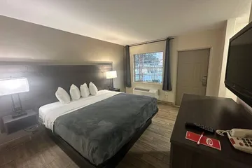 Econo Lodge St. Petersburg Central