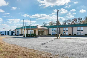 Quality Inn Cape Girardeau North