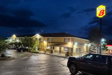 Super 8 by Wyndham Trinidad