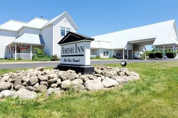 Amish Inn