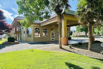 Hotel Zion Inn