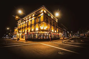 Swans Brewery Pub and Hotel