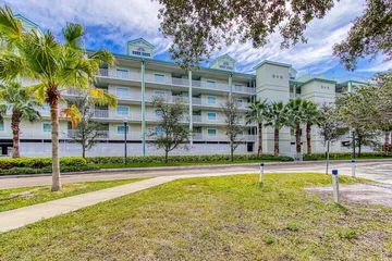 Harbourside Resort a New Hotel Collection Property