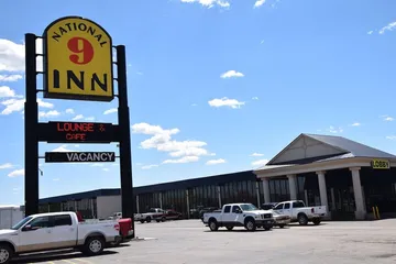 National 9 Gillette