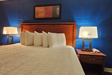 1st Choice Inn Rawlins