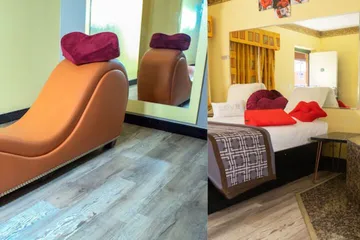 Luxe Inn and Suites
