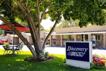 Napa Discovery Inn