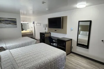 Country Inn Banning