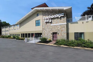 Anchorage Inns & Suites