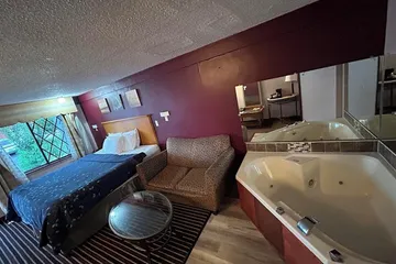 Scottish Inns Harrisburg - Hershey South