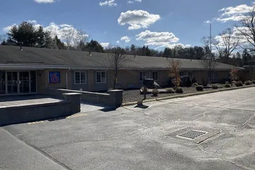 Motel 6 Putnam CT
