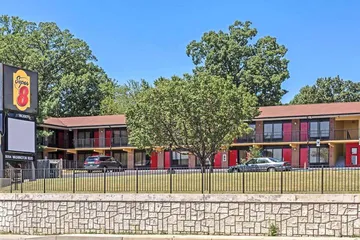 Super 8 by Wyndham Jessup / Baltimore Area