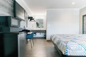 Motel 6 Pico Rivera CA - Los Angeles