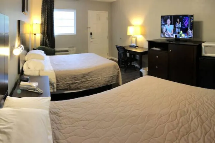 Room 3 of 40