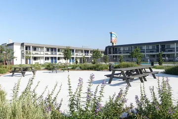 Motel 6 Claremont CA