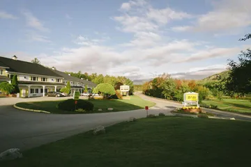 Town and Country Inn & Resort