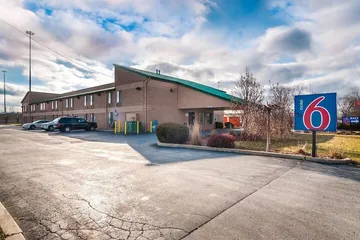Motel 6 Lansing IL - Chicago South