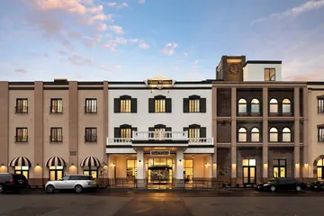 Hotel Winters