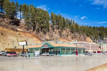 First Gold Gaming Resort