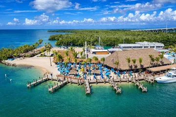 Gilberts Resort