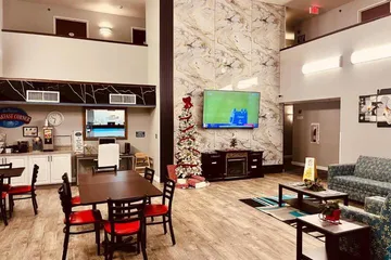 Baymont Toledo Airport Hotel Swanton