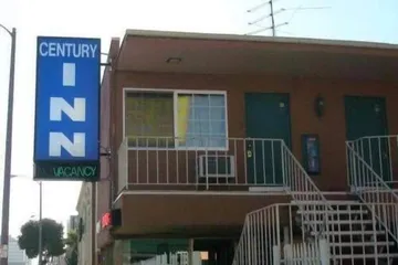 Century Inn