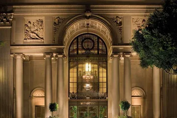 The Biltmore Los Angeles