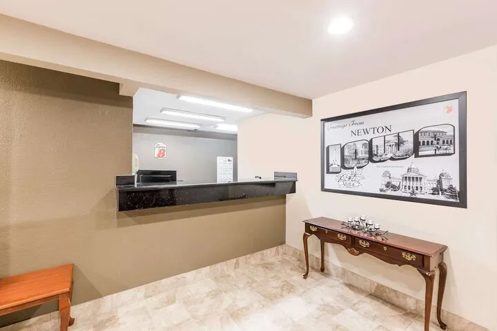 Hotel Interior 2 of 19