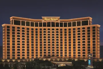 Beau Rivage