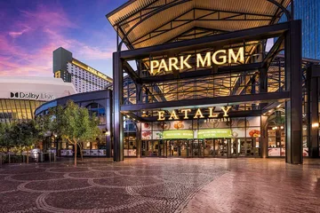 Park MGM Las Vegas