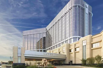 MGM Grand Detroit