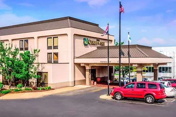 Quality Inn Florissant - St. Louis