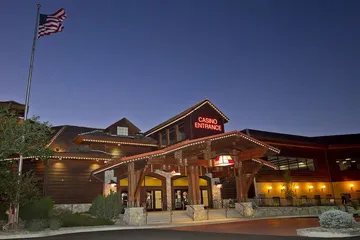 Carson Valley Inn