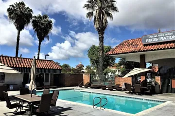 Laguna Hills Lodge