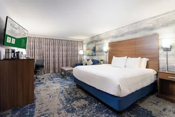 MCM Elegante Hotel and Conference Center Odessa