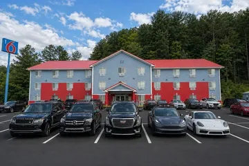 Motel 6 Morehead KY